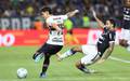 PA - BELEM - 31/05/2026 - BRASILEIRO A 2026, REMO X SAO PAULO - Lucca jogador do Sao Paulo durante partida contra o Remo no estadio Mangueirao pelo campeonato Brasileiro A 2026. (Foto: FERNANDO TORRES/AGIF - AGENCIA DE FOTOGRAFIA/ESTADAO CONTEUDO