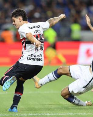 Remo marca no fim, vence o São Paulo e faz a festa em Belém