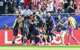 Paraguai elimina Alemanha nos pênaltis e avança na Copa