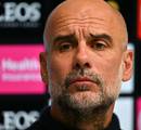 Guardiola recusa proposta de Beckham para treinar Inter Miami