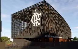 Flamengo planeja miniestádio no Ninho até 2027