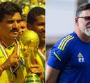 Ricardo Rocha resolve pendência antes de viagem internacional
