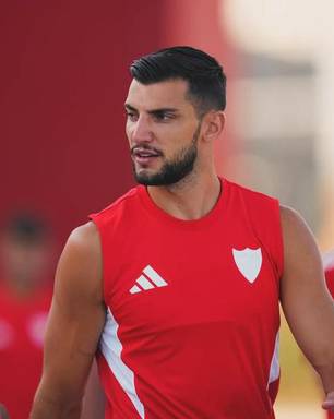 Rafa Mir é condenado por agressão sexual na Espanha