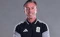 Raphael Claus: arbitro volta a apitar um jogo de Copa do Mundo (Foto: Divulgacao / Fifa