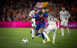 Barcelona não compra Rashford, que retorna ao United