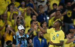 Rayan figura entre os brasileiros mais valiosos da atualidade