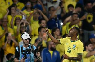 Rayan figura entre os brasileiros mais valiosos da atualidade