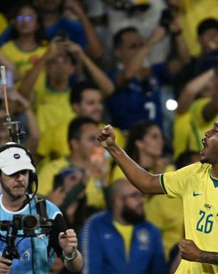 Rayan figura entre os brasileiros mais valiosos da atualidade