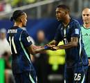 Ancelotti enfrenta dilema com desfalques na seleção