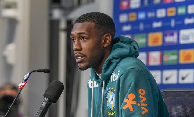 Rayan quase trocou Vasco pelo Botafogo em 2024