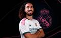 Real Madrid da chapeu em rivais e anuncia contratacao de Cucurella (Foto: Reproducao