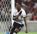 Vasco assegura continuidade de Robert Renan com opção de compra milionária