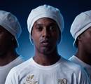 Ronaldinho revive carreira em clube italiano antes de despedida mundial