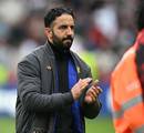 Rúben Amorim será o novo técnico do Milan