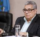 Rubens Lopes confirma candidatura única na Ferj