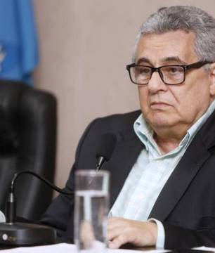 Rubens Lopes confirma candidatura única na Ferj
