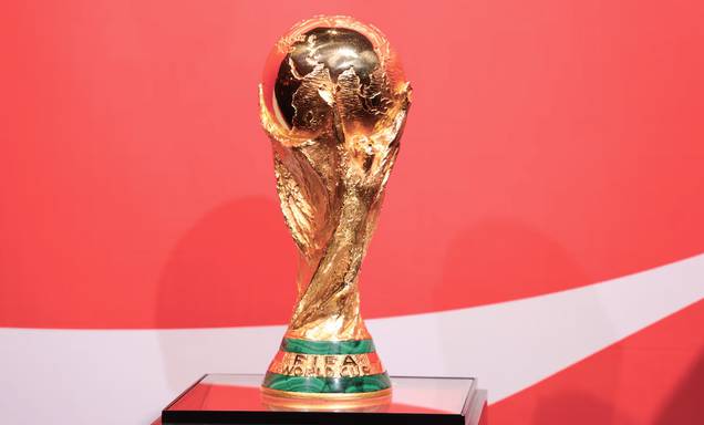 Entenda o novo formato da Copa do Mundo após expansão para 48 seleções