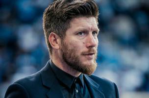 Sebastien Pocognoli era tecnico do Monaco (Foto: Divulgacao/X @AS_Monaco_BR)