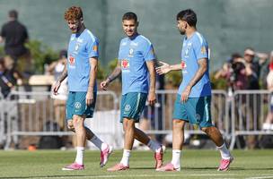 Selecao: na busca pelo hexa, CBF ira focar tambem no bem-estar dos jogadores convocados. (Foto: Rafael Ribeiro / CBF)
