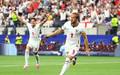 Soccer Football - FIFA World Cup 2026 - Group L - England v Croatia - Dallas Stadium, Arlington, Texas, U.S. - June 17, 2026 England's Harry Kane celebrates scoring their second goal REUTERS/Hannah Mckay (Foto:  REUTERS/Hannah Mckay/Proibida reproducao
