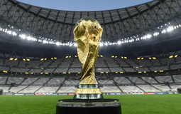 Copa 2026: jogos no Brasil podem ir até madrugada