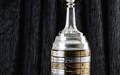 Trofeu da Libertadores (Foto: Divulgacao/X @LibertadoresBR
