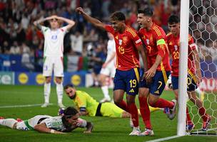 Veja quem joga hoje na Copa do Mundo 2026. Confira horarios, jogos e onde assistir ao vivo (Foto: PATRICIA DE MELO MOREIRA / AFP)