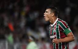 Thiago Silva retorna ao Fluminense para reforçar defesa