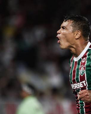 Thiago Silva retorna ao Fluminense para reforçar defesa