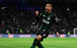 São Paulo fecha com Victor Sá, ex-atacante do Botafogo