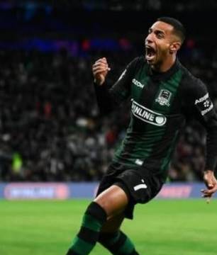 São Paulo fecha com Victor Sá, ex-atacante do Botafogo