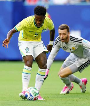 Brasil x Japão abre dia decisivo da Copa do Mundo; confira a programação