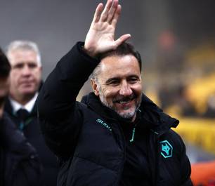 Vítor Pereira entra na mira do Al-Hilal para a próxima temporada