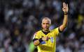 Wilton Pereira Sampaio, arbitro do quadro da FIFA (Foto: Reproducao/CBF