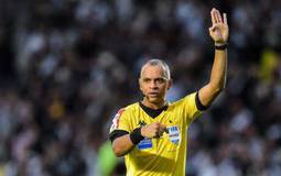 Fifa define árbitro brasileiro para a partida de abertura da Copa do Mundo