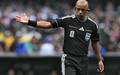 Wilton Sampaio foi o primeiro a utilizar o dispositivo na competicao (Foto: AFP