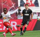 Liverpool mira destaque do RB Leipzig para fortalecer o ataque