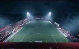 SAF do Juventus apresenta projeto da nova Arena Javari