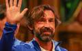 Andrea Pirlo em evento da Fifa (Foto: Reproducao/ Instagram