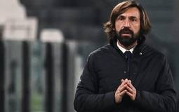 Andrea Pirlo assume comando da seleção italiana