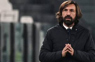 Andrea Pirlo (Foto: Marco Bertorello / AFP)