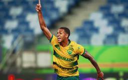 Cuiabá recusa proposta do Flamengo por jovem atacante