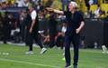 Apos deixar o Al-Nassr, Jorge Jesus assumiu o comando tecnico da selecao de Portugal (Foto: Fayez Nureldine / AFP