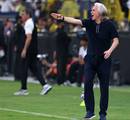 Jorge Jesus revela detalhes de conversa para assumir a Seleção