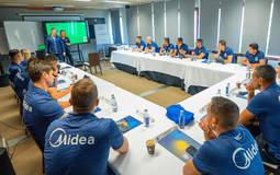 Brasileirão pode ganhar novas regras inspiradas na Copa do Mundo