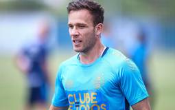 Transfer ban complica tentativa do Corinthians de contratar Arthur