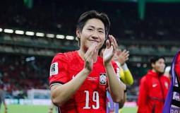 Atlético de Madrid fecha contratação de Lee Kang-in