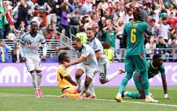 Bélgica supera senegal e avança na copa do mundo
