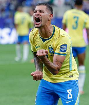 Futuro de Bruno Guimarães no Newcastle segue indefinido