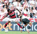 Flamengo leva amistoso contra o Benfica como teste importante